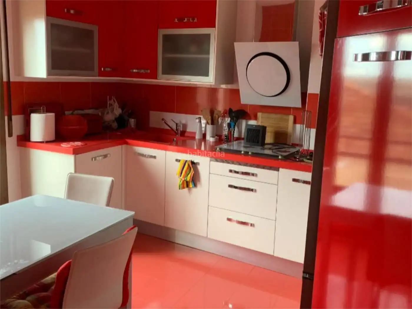 Wohnung mit Aufzug zur Miete in Calle Colón 1, imagen 6