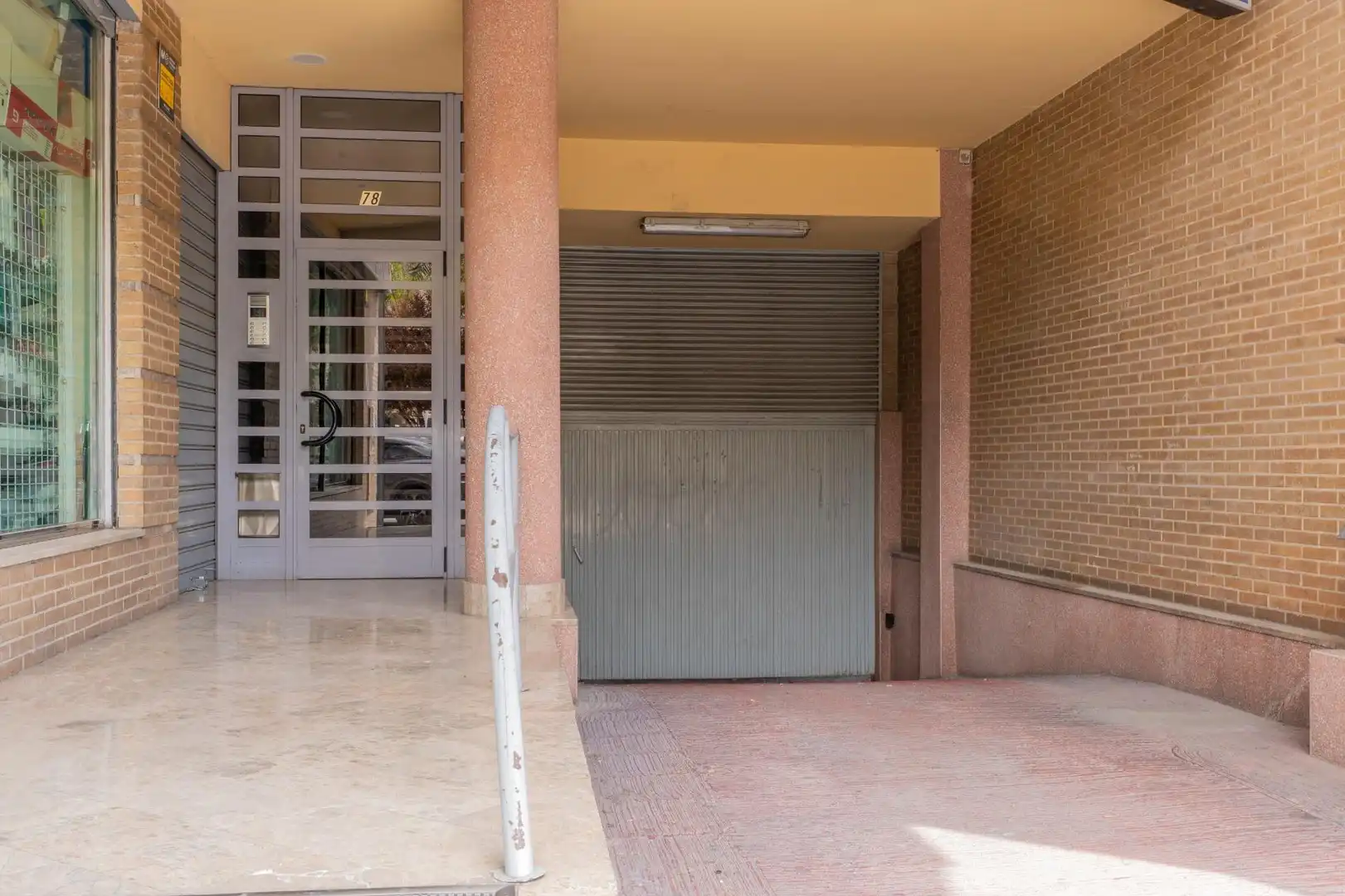 Piso en venta en Elche / Elx con Aire acondicionado y Balcón