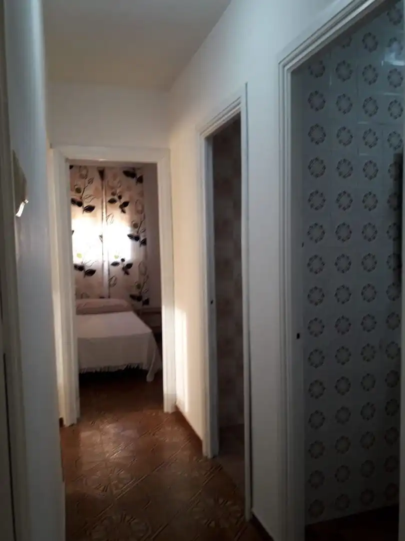 Flat to rent in Puente Mayorga - Campamento, imagen 20