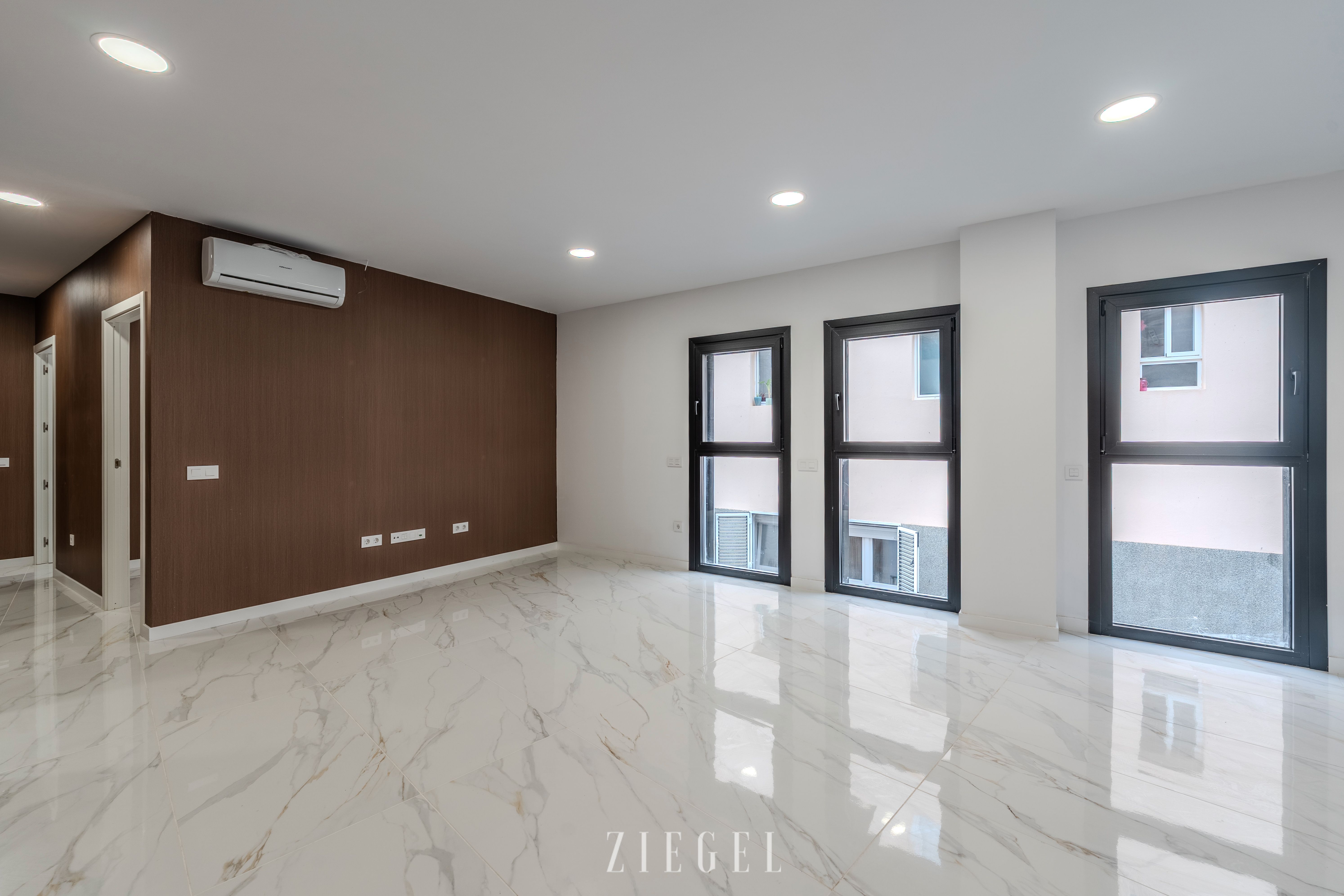 Piso en venta en Calle Hernán Pérez de Grado, 53, Vegueta, Vegueta - Cono Sur - Tafira