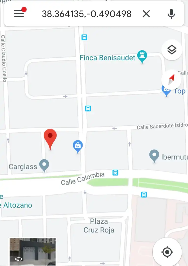 Doppio con ascensore in affitto a Carrer Vicente Alexandre 3, imagen 5