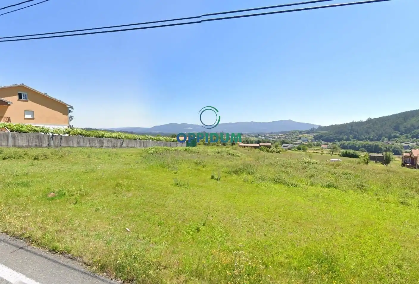 Terreny residencial en venda a Lugar ROIS 0, imagen 3