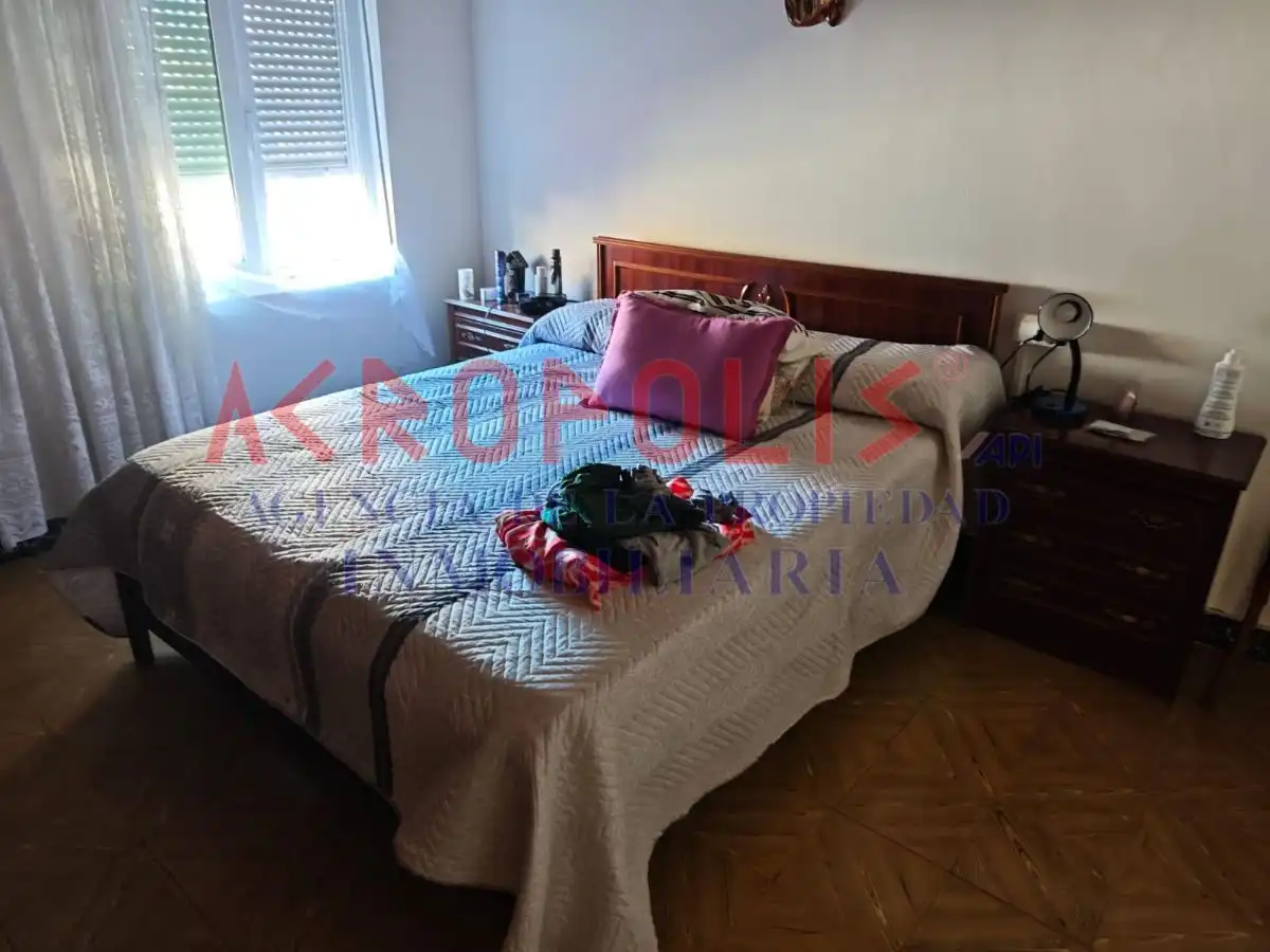 Habitación de Casa o chalet en venta en Santa Croya de Tera con Calefacción y Amueblado