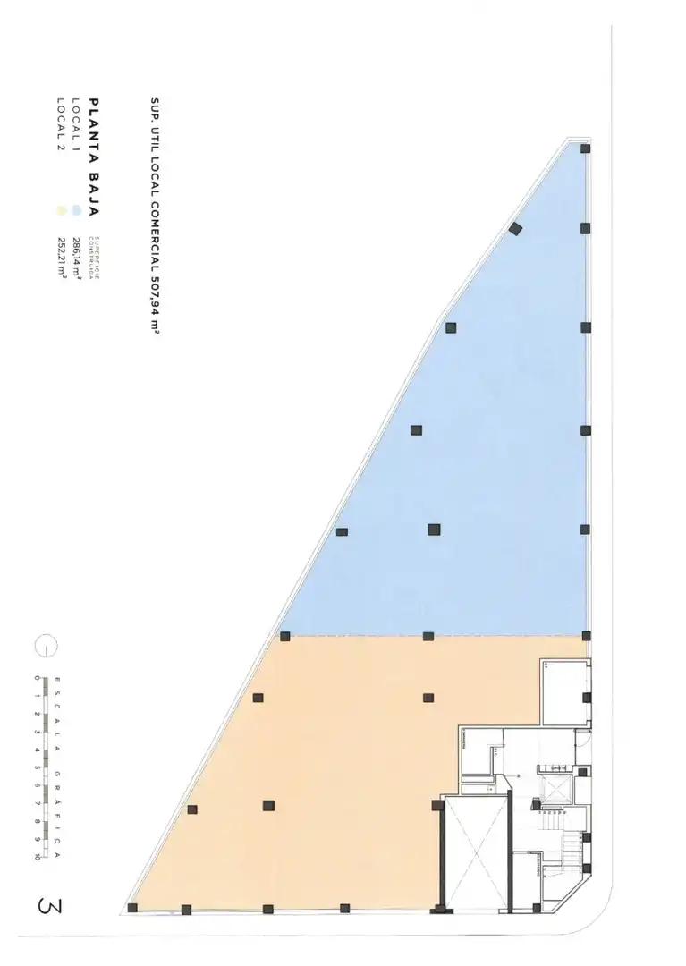 Flat with lift for sale in Playa del Cura, imagen 2