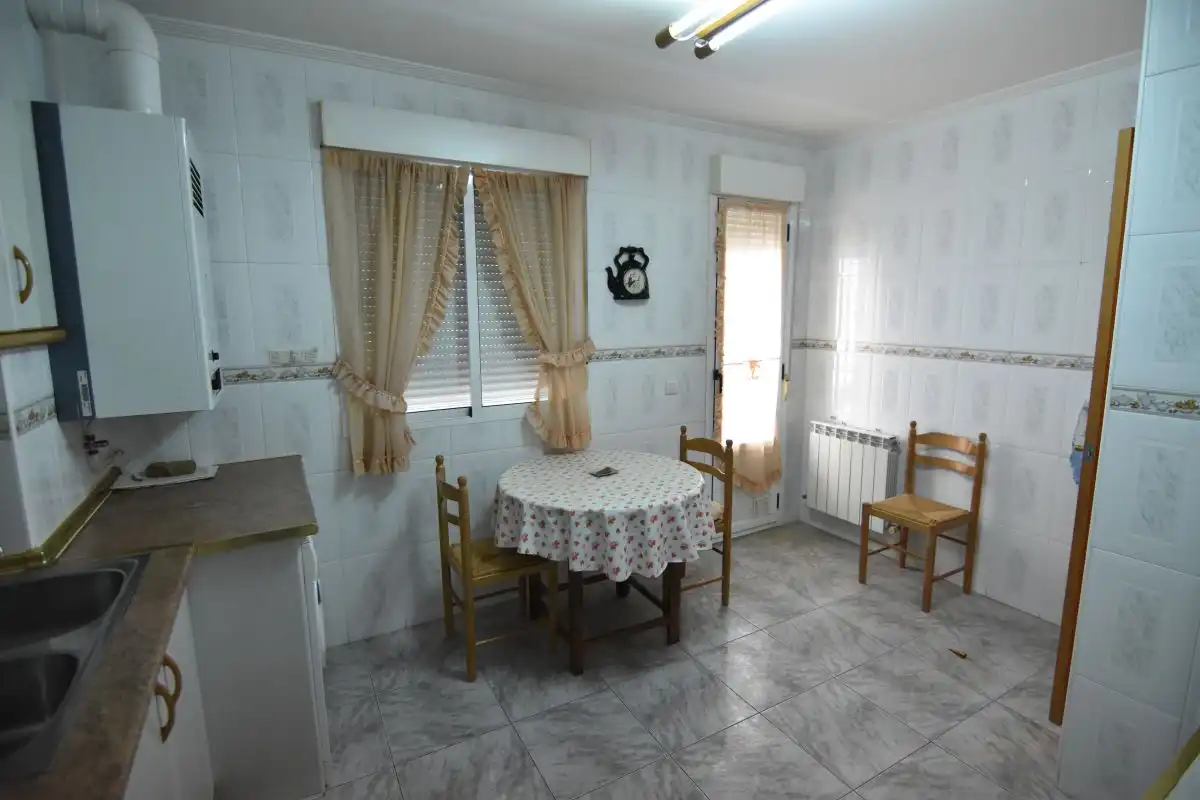 Flat with terrace for sale in Ciudad Rodrigo, imagen 5