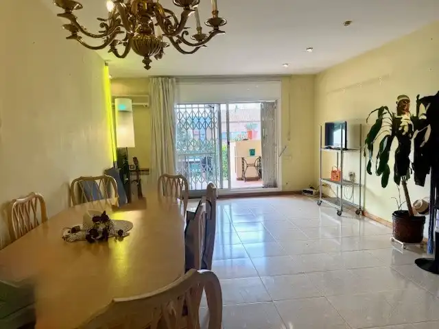 Dining room of Detached homes for sale in Parets del Vallès  with Air Conditioner, Heating and Private garden
