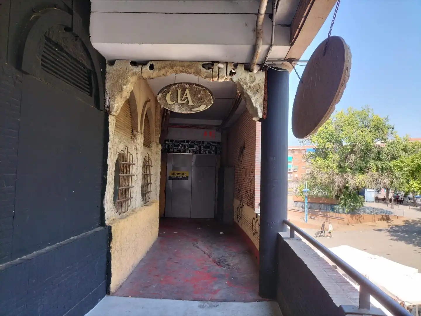 Local en venda en Leganés