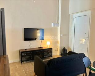 Living room of Flat for sale in  Santa Cruz de Tenerife Capital