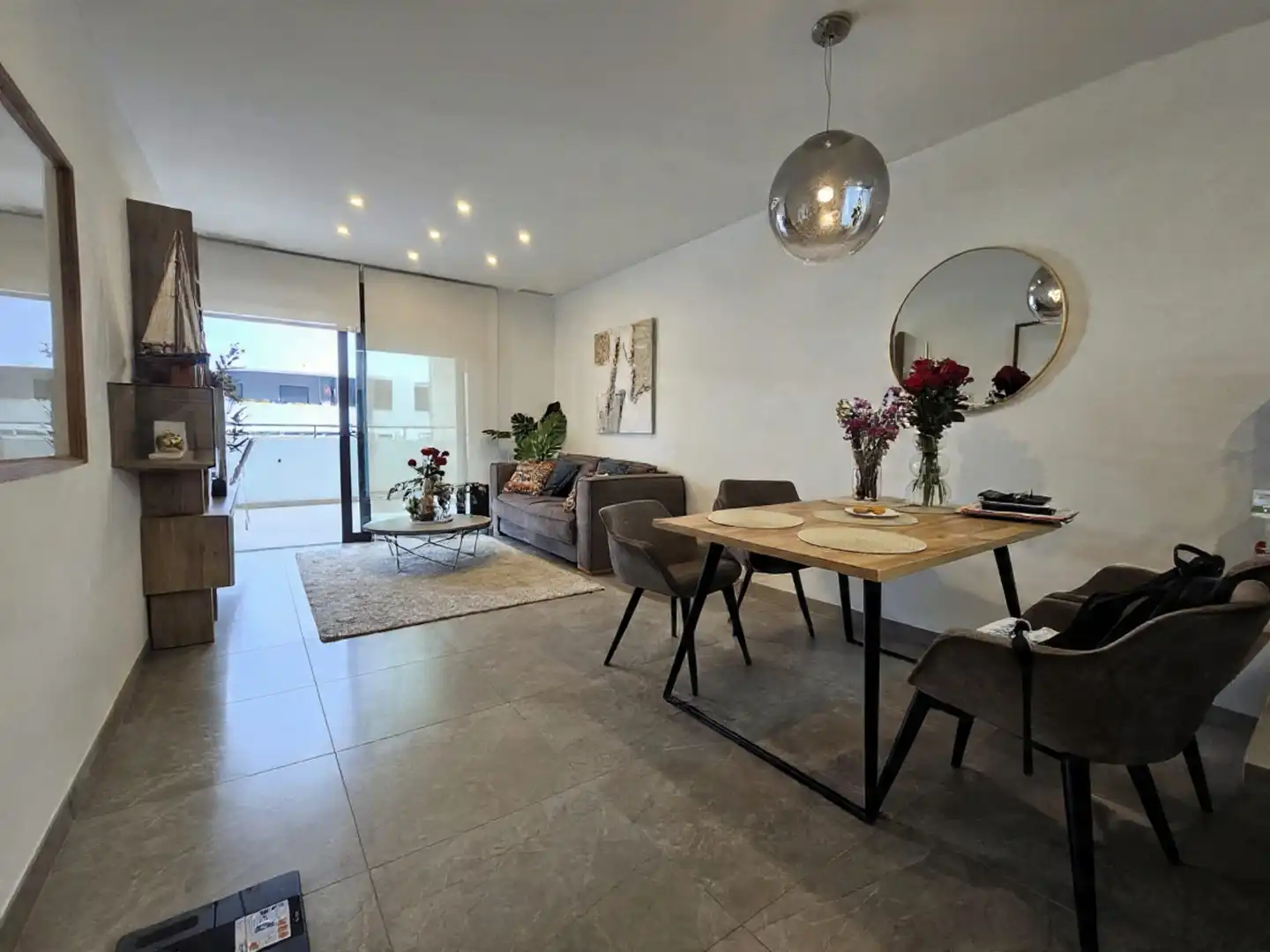 Appartement compact avec piscine à vendre à Orihuela Costa, imagen 4