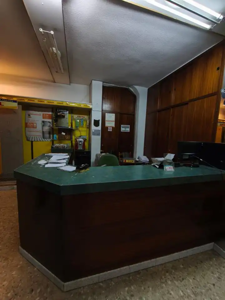 Local comercial en venda a Pablo Iglesias, imagen 24