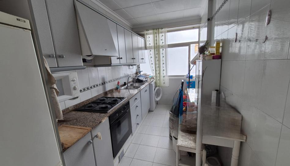 Photo 1 of Flat for sale in Camí de Salem, 61, Castelló de Rugat, Valencia