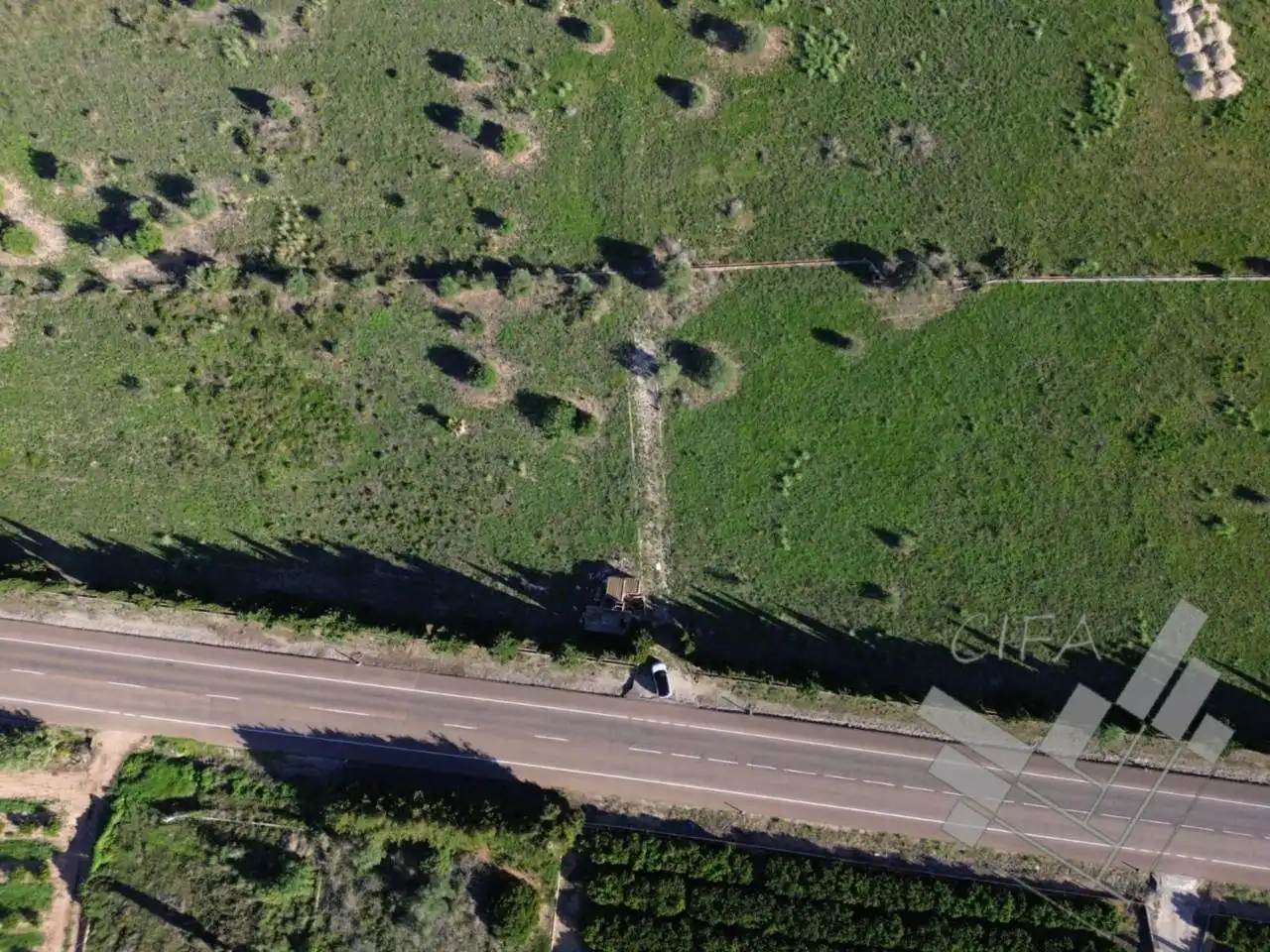 Terreno rustico in vendita a 22, imagen 4