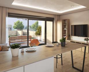 Kitchen of Planta baja for sale in Tarifa  with Air Conditioner and Terrace