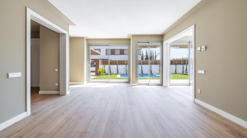 Foto 4 von Einfamilien-Reihenhaus zur Miete in Calle Poble Amazic, 71, Can Gambús, Sabadell