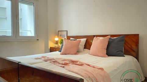 Foto 5 de Piso en venta en Gijón - Avenida de Pablo Iglesias, 45, Barrio del Centro, Gijón