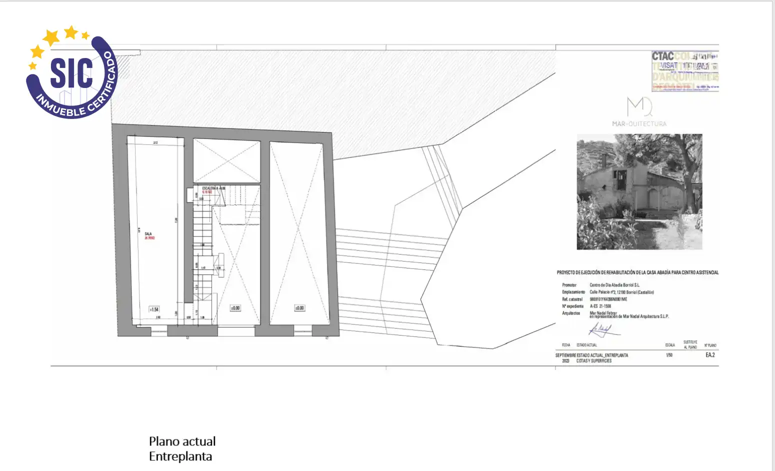 Local comercial en venta en Borriol - CL PALACIO 2, imagen 17