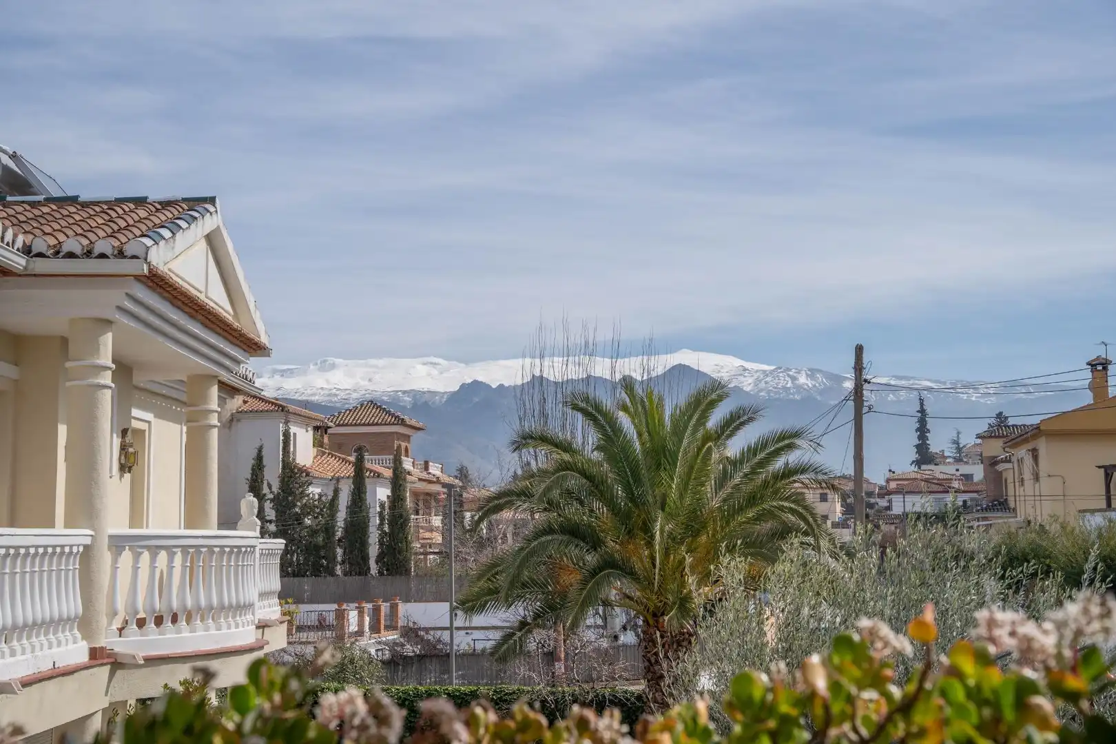 Chalet con terraza en venta en Calle de Alonso Quijano 36, imagen 23