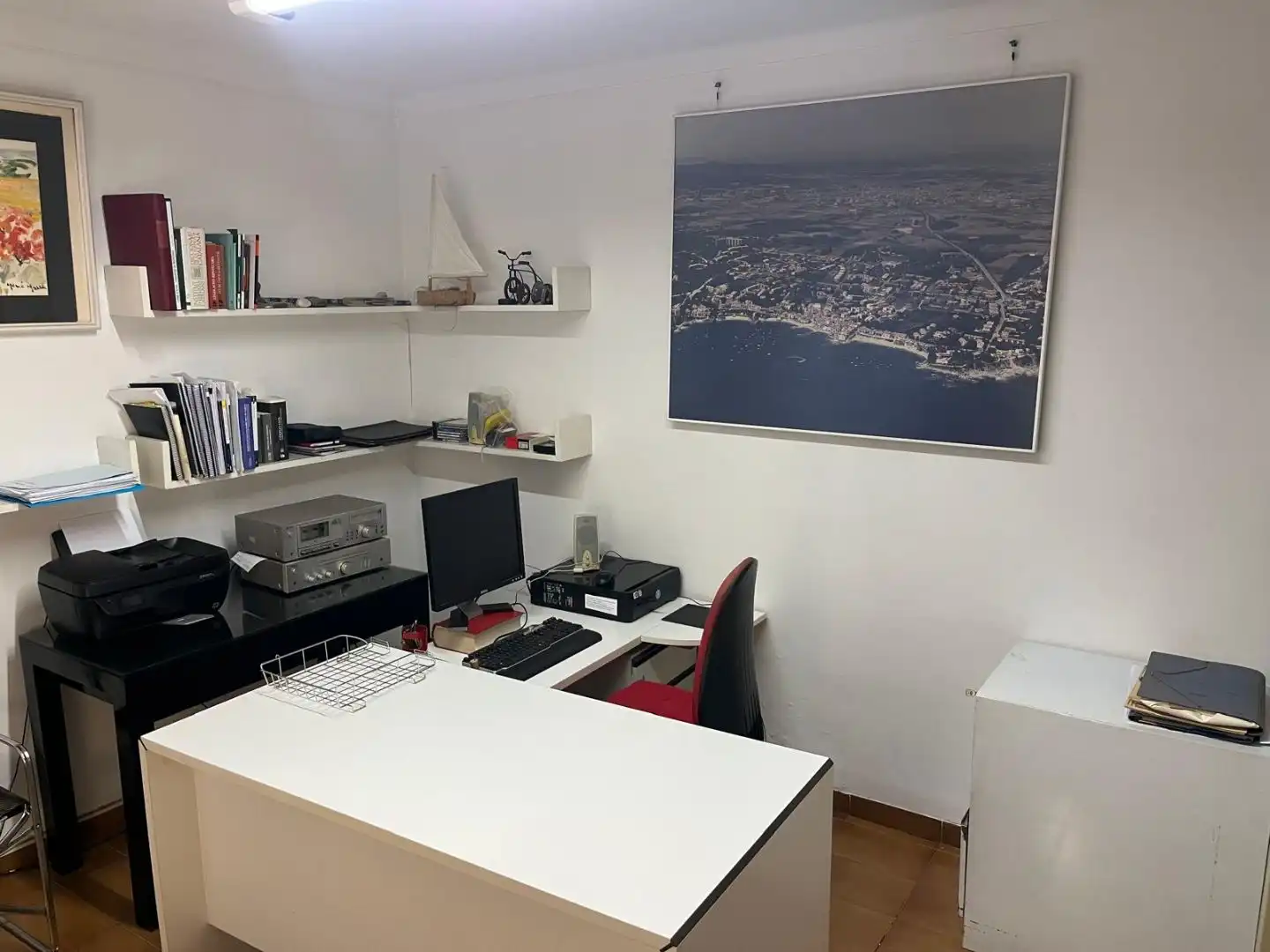 Oficina de lloguer a Carrer d'Anselm Clavé 33, imagen 5