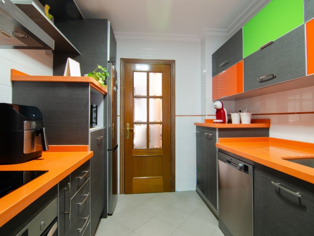 Cuina de Pis en venda en La Rinconada