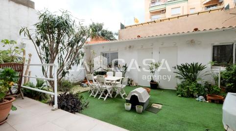 Photo 5 of Planta baja for sale in Sant Andreu de Palomar,  Barcelona Capital