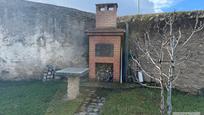 Vista exterior de Casa o xalet en venda en Ávila Capital