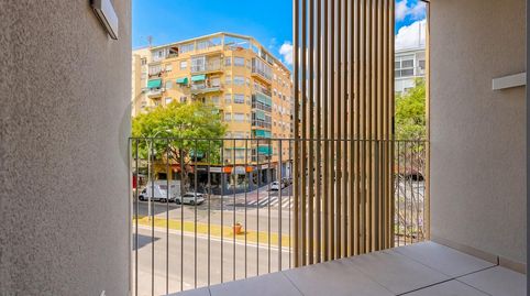 Foto 2 von Wohnung zum Verkauf in Calle Calle Profesor Ludovico Correa, Benalúa, Alicante / Alacant
