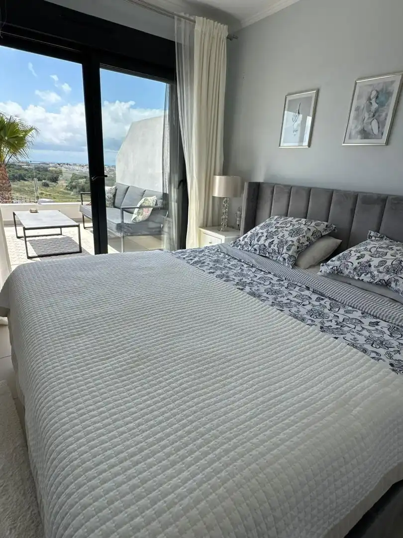 Duplex with pool for sale in Orihuela Costa, imagen 15