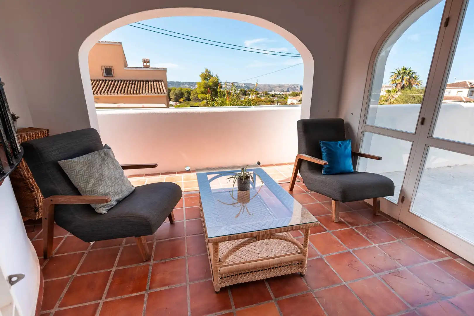 Chalet con piscina en venta en Calle Francisco Zurbarán, imagen 14