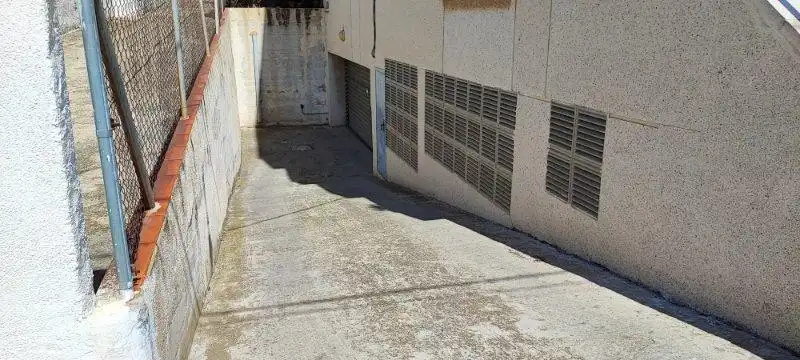 Garaje en venta en El Francàs