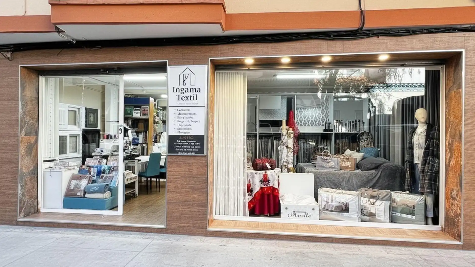 Premises for transfer in Xirivella