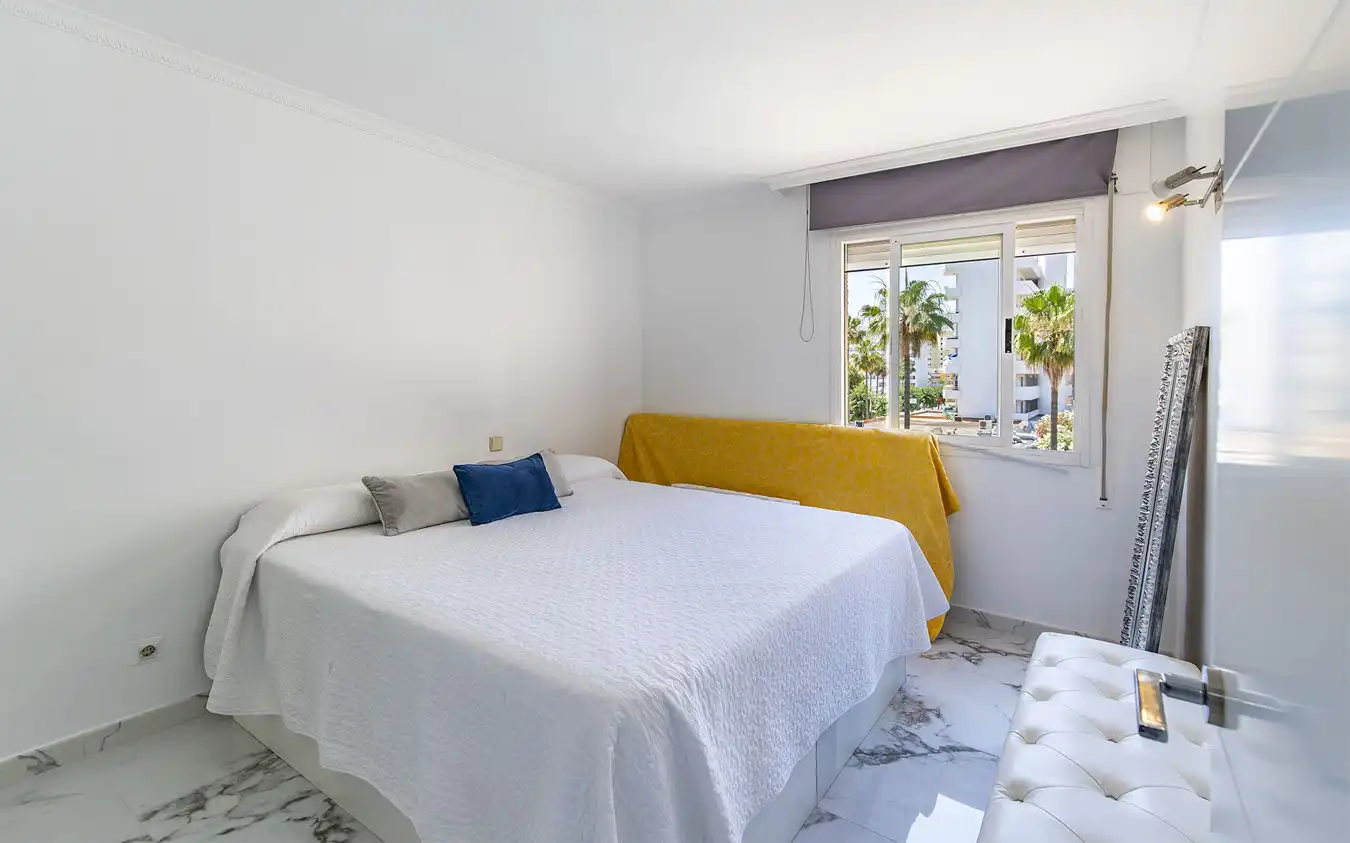 Apartments for sale in Cala Millor