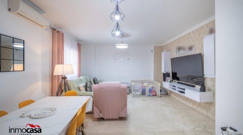 Foto 5 de Piso en venta en Maracena, Granada