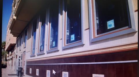 Photo 3 of Premises to rent in Calle Poeta Salvador Rueda, Hipódromo, Melilla