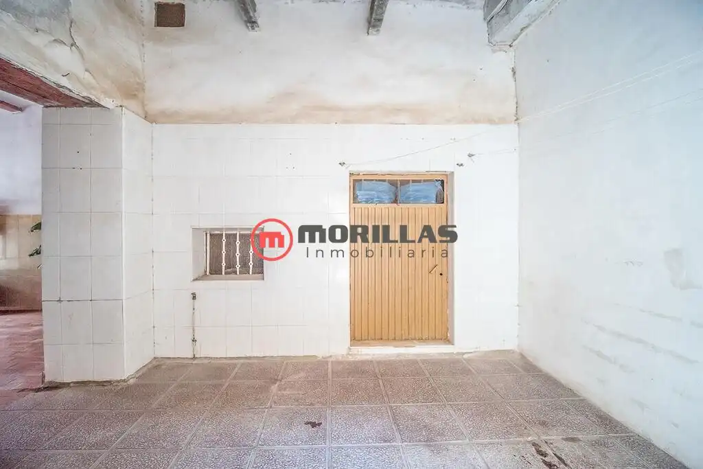 Houses for sale in Mula
