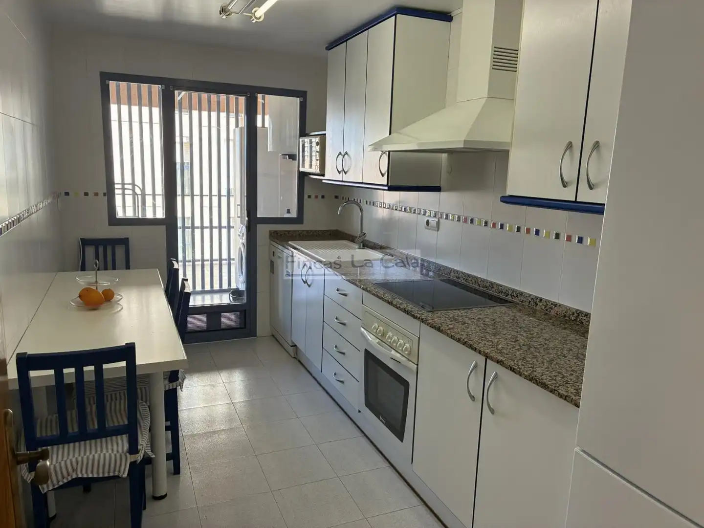 Apartment mit Terrasse zum Verkauf in LEVANTE, imagen 4