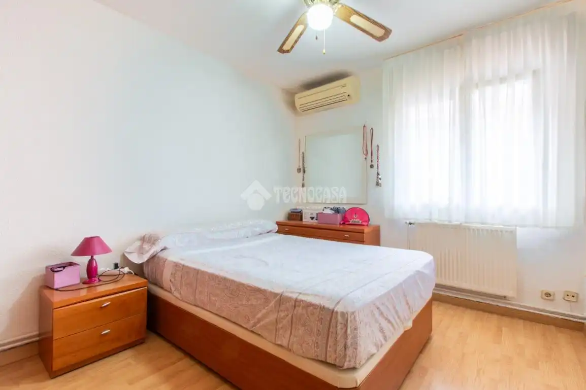 Schlafzimmer von Wohnung zum Verkauf in Algete