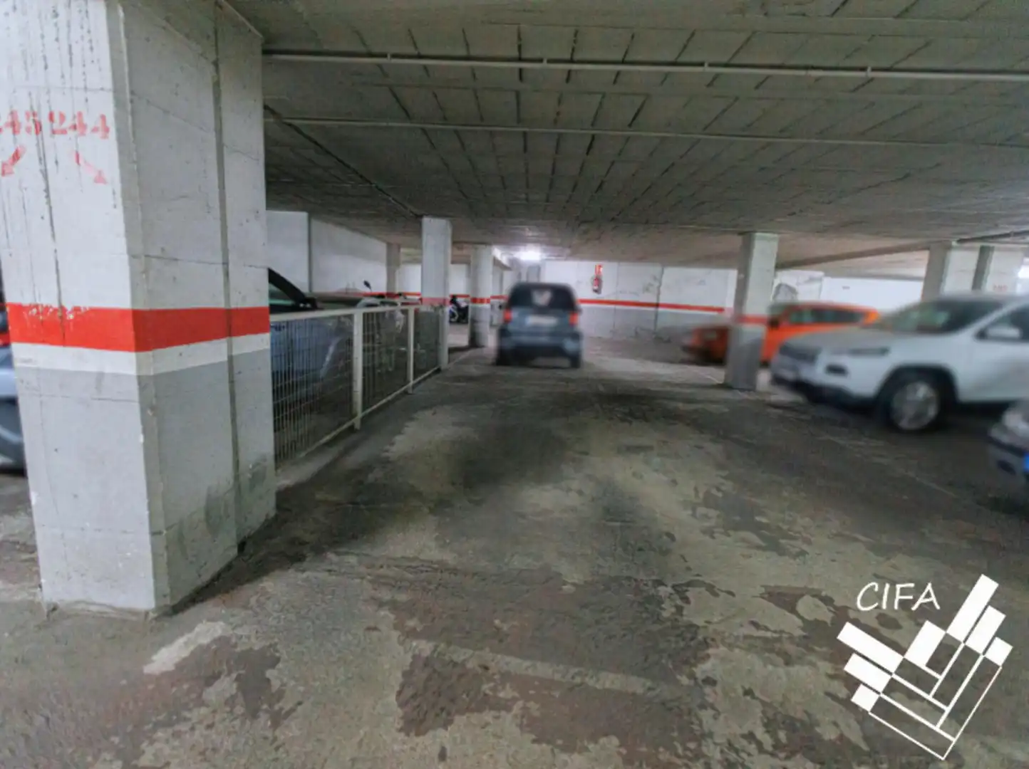 Flat with terrace for sale in Puente, imagen 27
