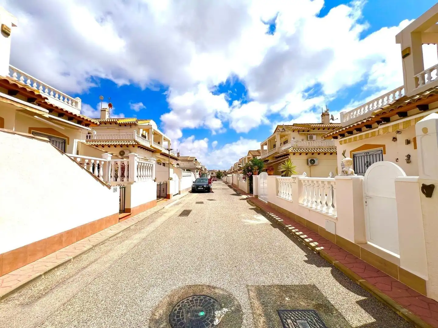 Finca rústica en venta en N/A, -1, Los Balcones y los Altos