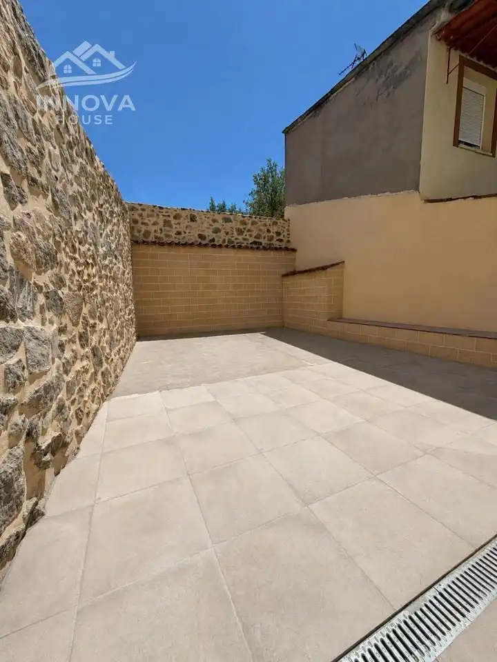 Planta baixa de lloguer a Plaza de San Lorenzo, San Lorenzo - San Marcos