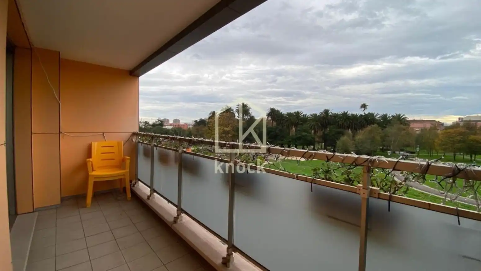 Flat for rent in Gijón - Calle Concejo de Villayón, Jove