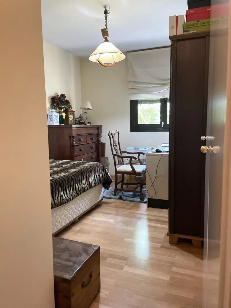 Flat with pool for sale in DIEGO HURTADO DE MENDOZA 13, imagen 24