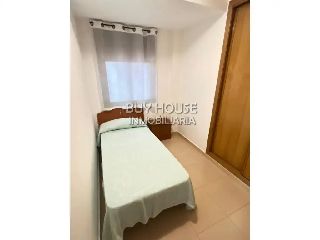 Wohnung zur Miete in Calle Ancha, Alameda de la Sagra