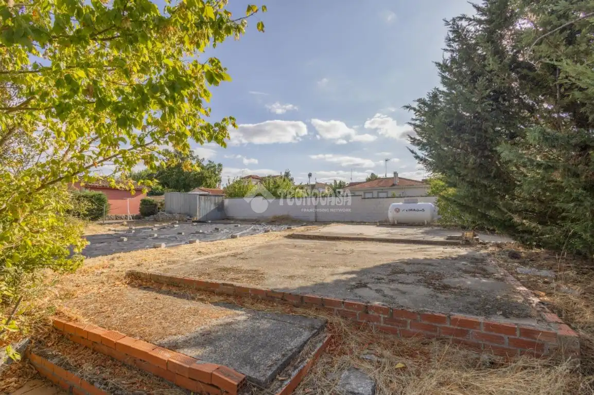 House with pool for sale in Alba de Tormes, imagen 3