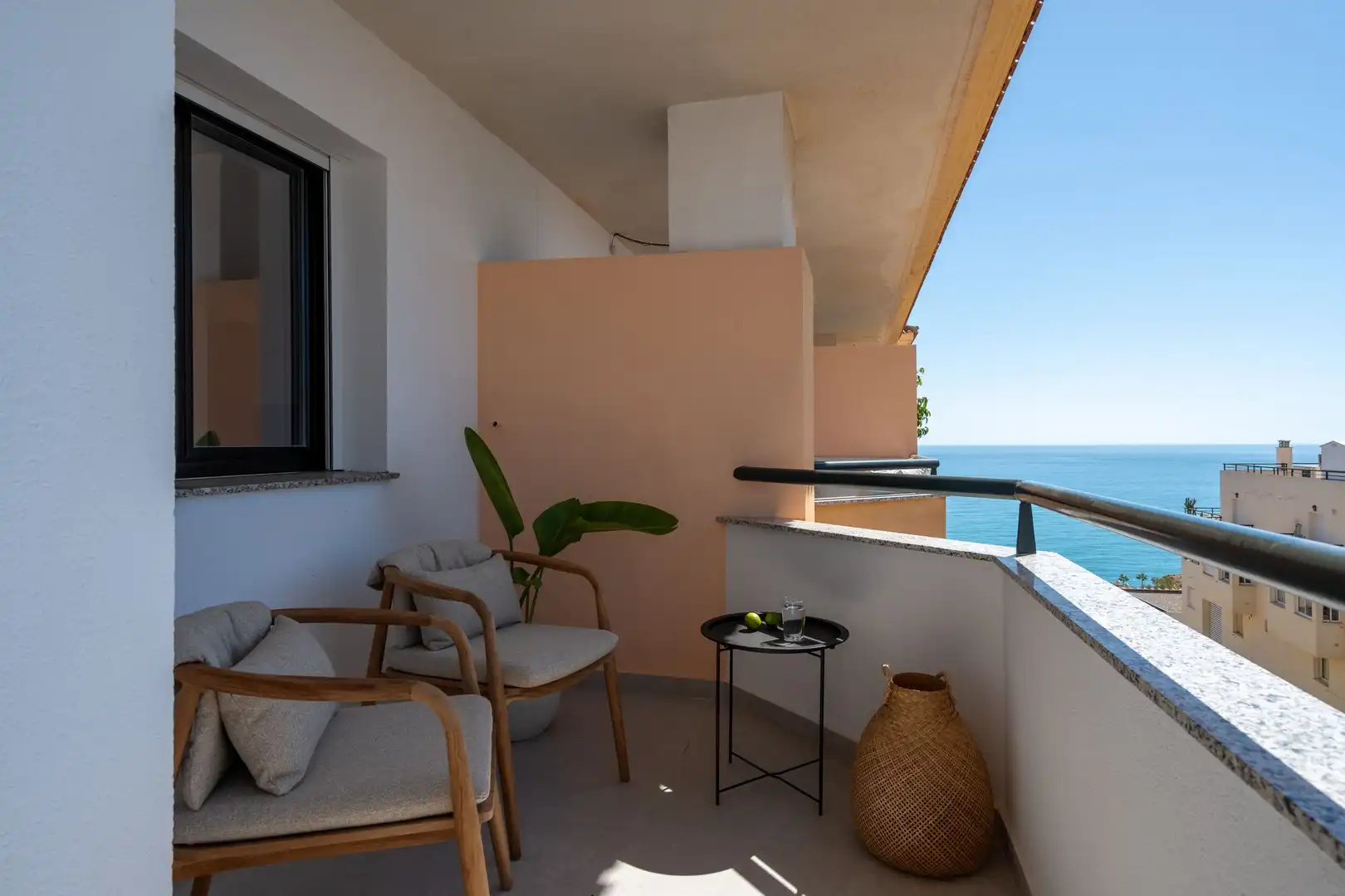 Ático con terraza en venta en Torrequebrada, imagen 11