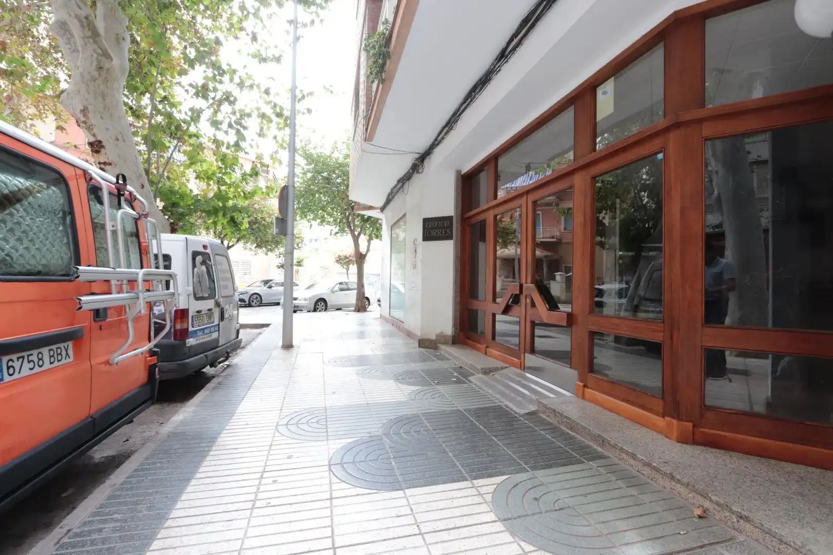 Flat with lift for sale in Calle WSSELL DE GUIMBARDA, imagen 33