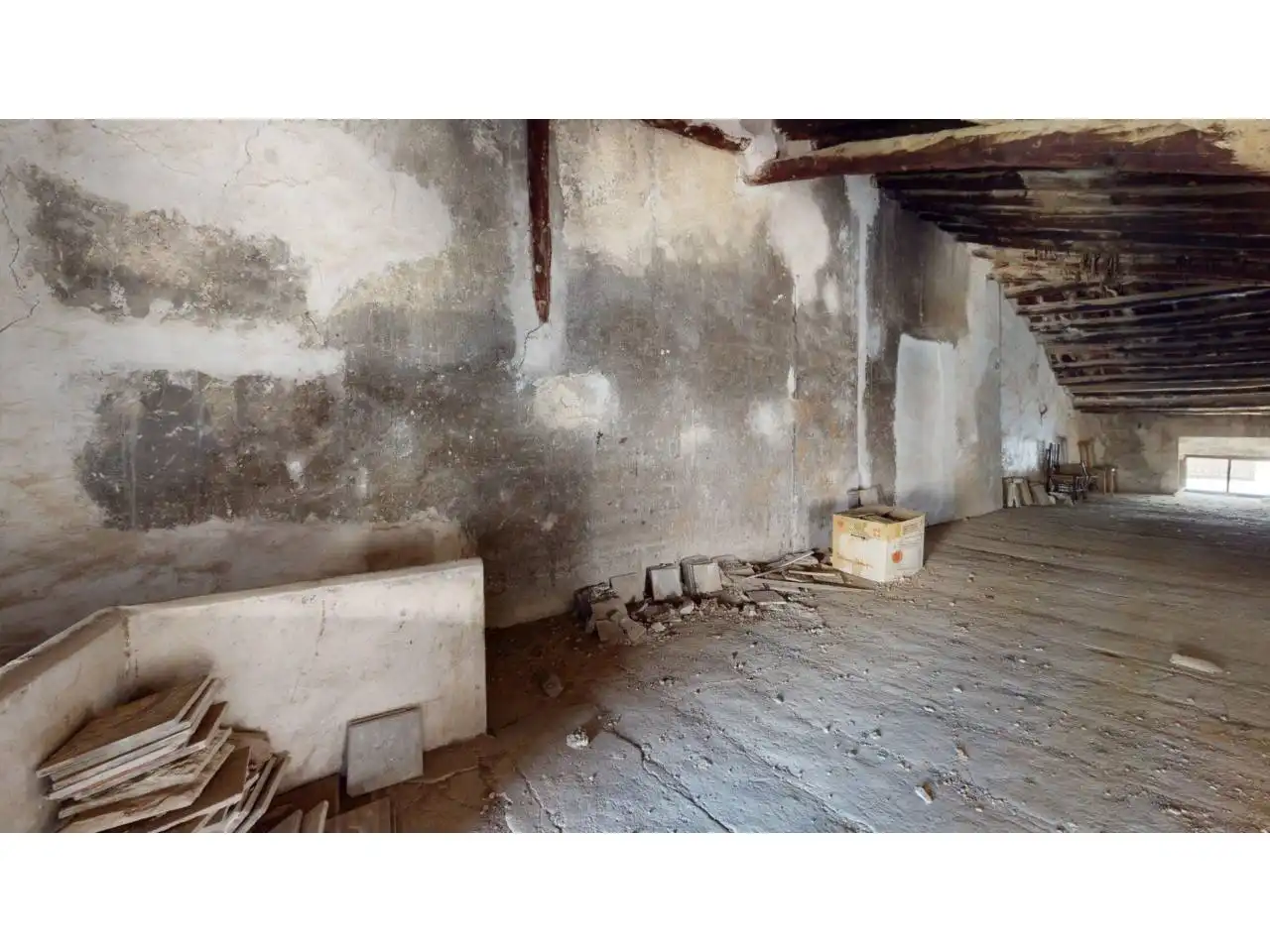 Casa o xalet en venda en Caravaca de la Cruz