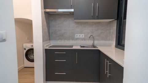 Foto 4 von Wohnungen zum Verkauf in Calle Muñoz Seca, Seville, Spain, -1, San Pablo, Sevilla Capital