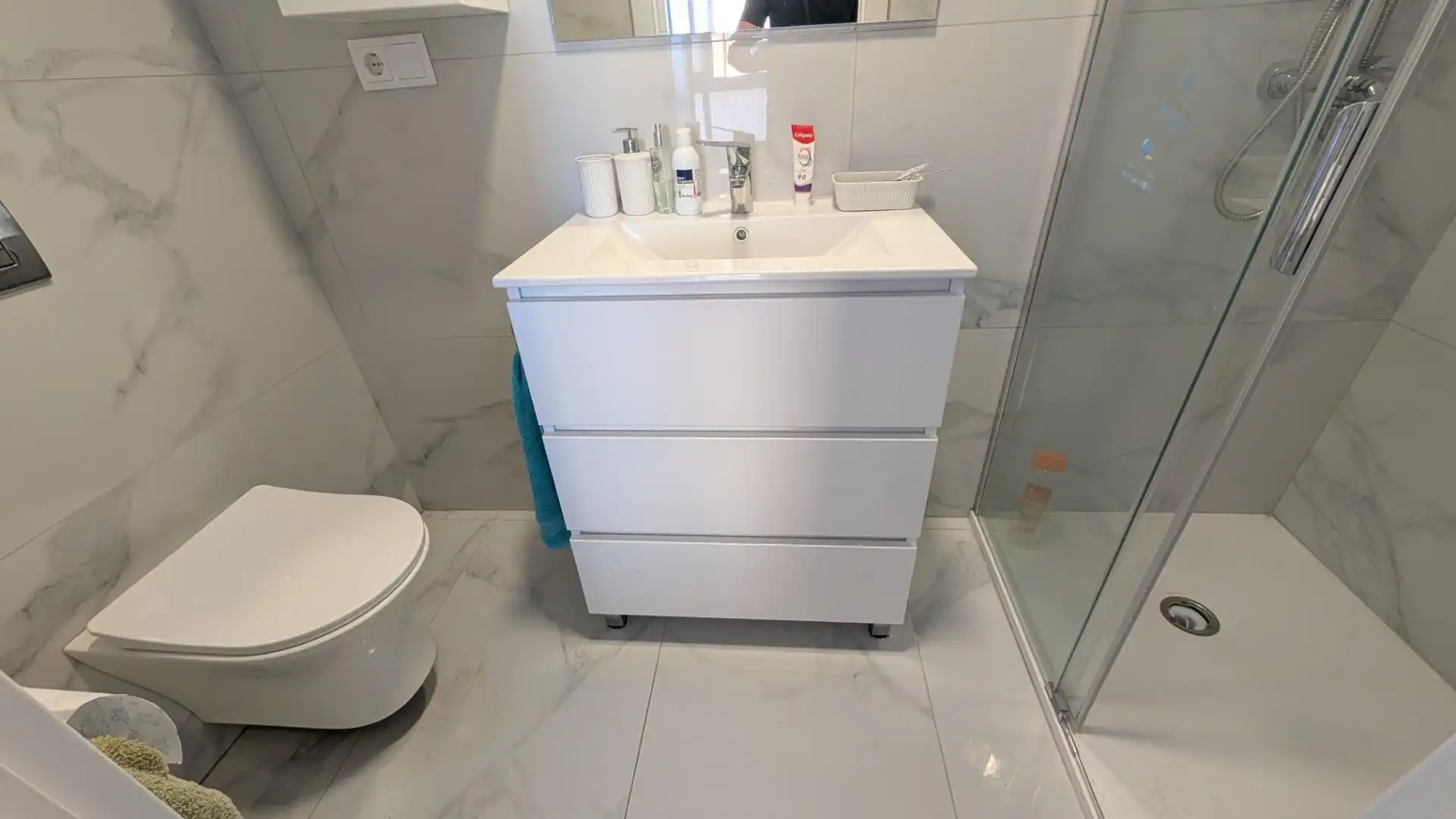 Apartment mit Aufzug zum Verkauf in Rincón de Loix, imagen 9