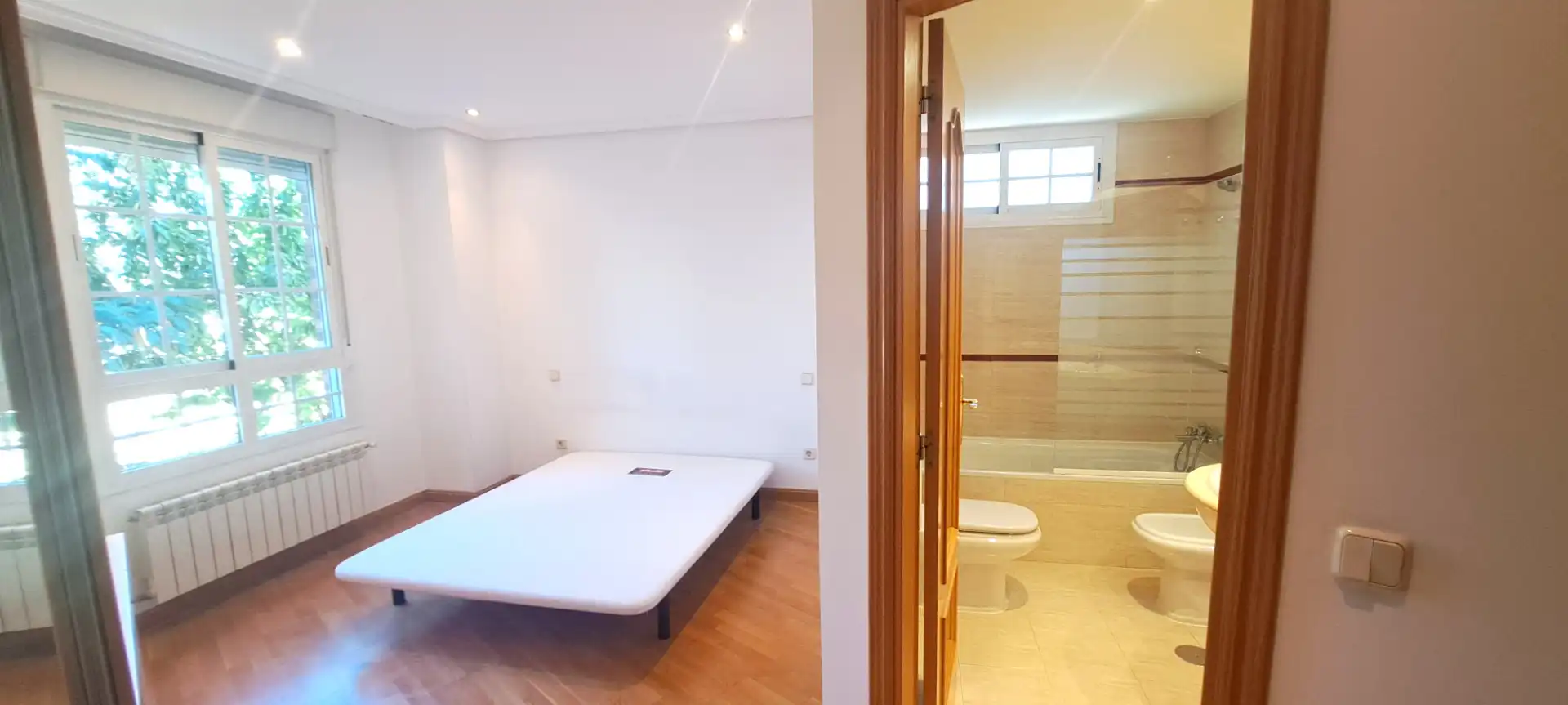 Flat with pool to rent in Calle Granja del Conde 16, imagen 16