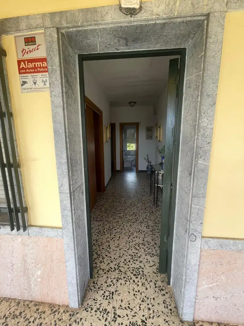 Finca rústica en venda a Gibraleón